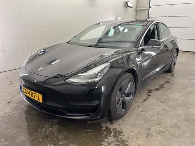 Tesla Model 3 LONG RANGE AWD 75KWH, 2019