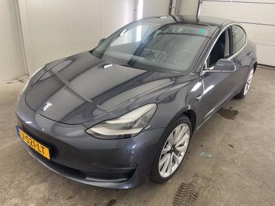 Tesla Model 3 LONG RANGE AWD 75KWH, 2020