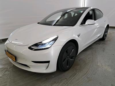 Tesla Model 3 STND.RWD PLUS 60 KWH, 2019