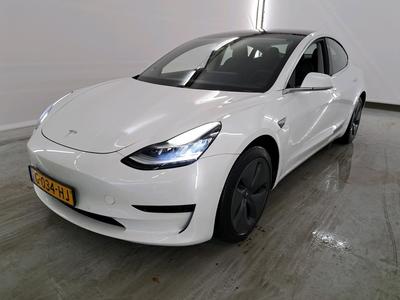 Tesla Model 3 STND.RWD PLUS 60 KWH, 2019