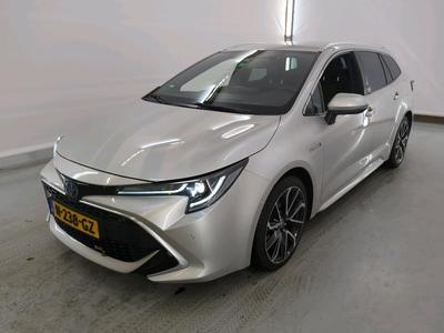 Toyota Corolla touring sports 2.0 HYBRID EXECUTIVE, 2020