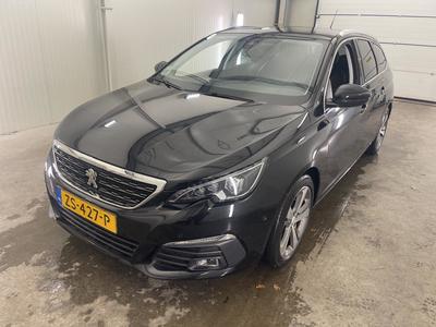 Peugeot 308 sw 1.2 PURET.BLUE L. PR, 2019