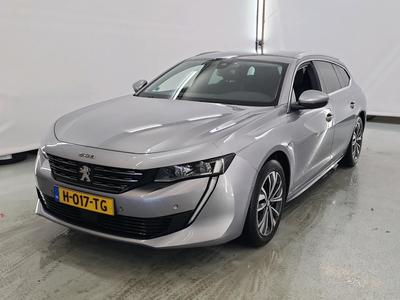 Peugeot 508 sw 1.6 PT. B.L. ALLURE, 2020