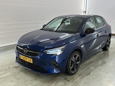 Opel Corsa 1.2 ELEGANCE, 2020