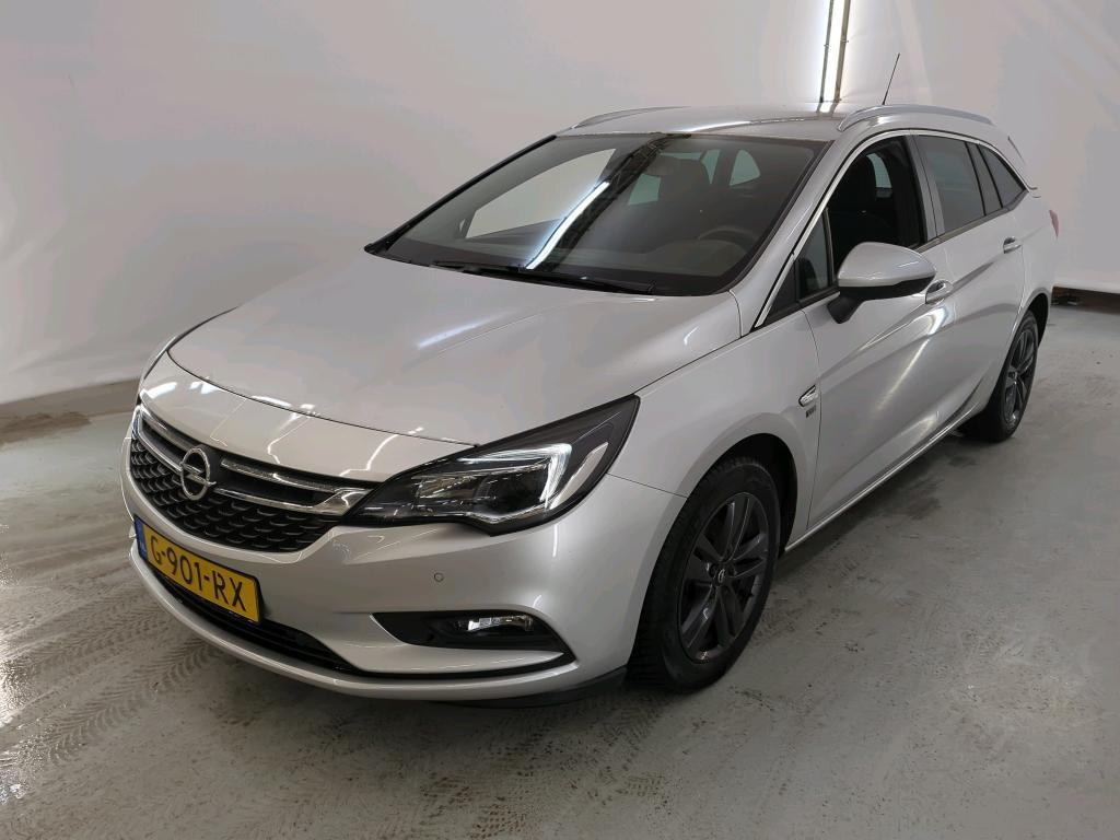 Opel Astra sports tourer 1.0 T. 120 JAAR ED., 2019