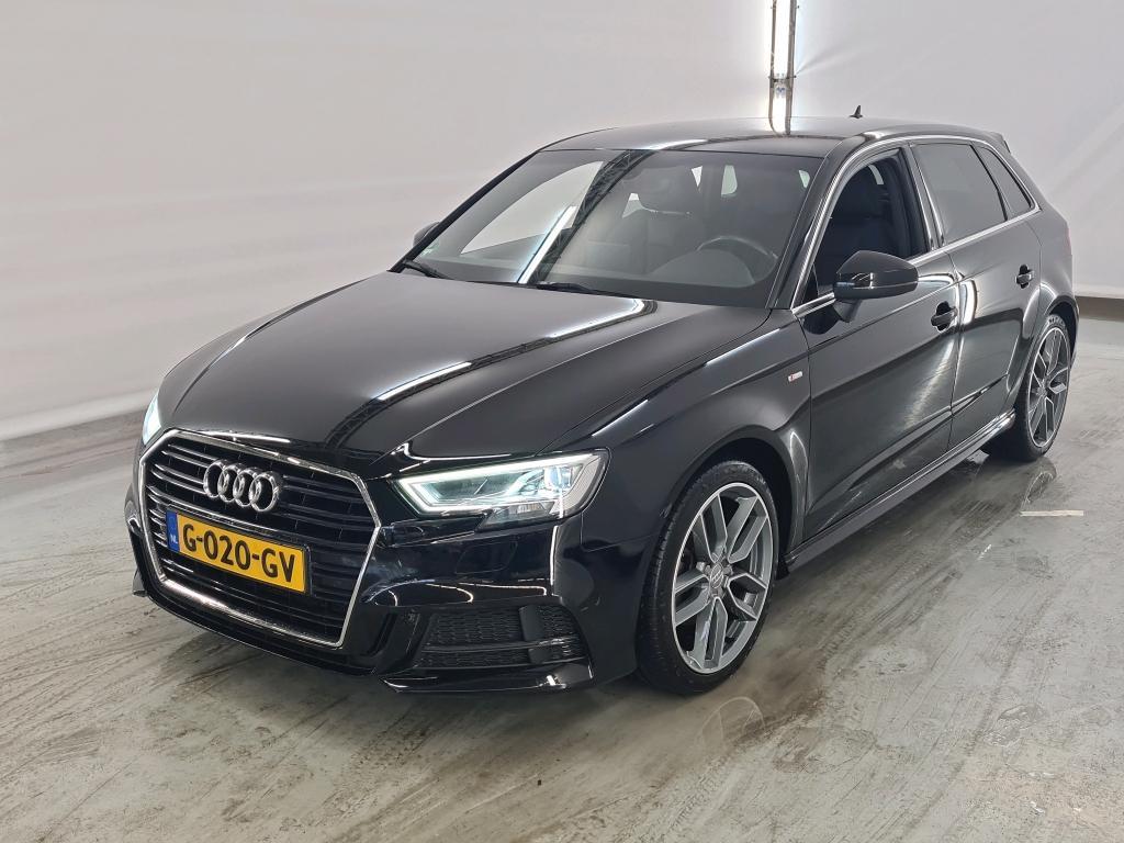 Audi A3 Sportback 35 TFSI COD ADV SP, 2019