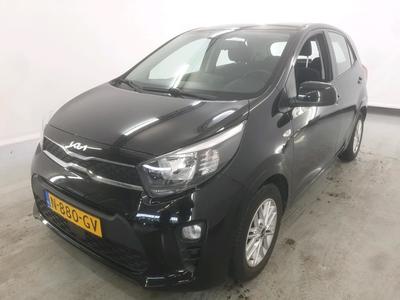 Kia Picanto 1.0 DPI DYNAMICLINE, 2021