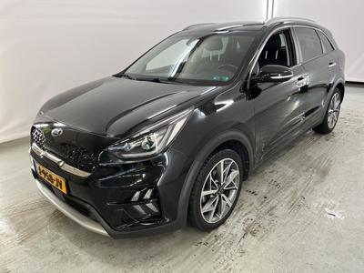 Kia Niro 1.6 GDI H. EXECUT.L, 2020