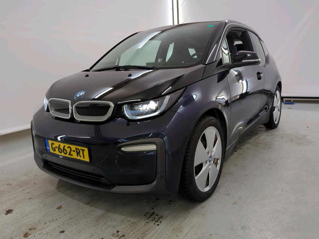 BMW I3 EX. ED. 120AH 42KWH, 2019