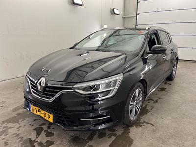 Renault Megane estate 1.6 ET PH 160 INTENS, 2021