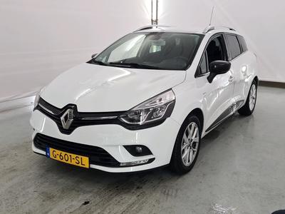 Renault Clio estate 0.9 TCE LIMITED, 2019