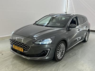 Ford Focus wagon 1.0 ECOB. VIGNALE, 2019