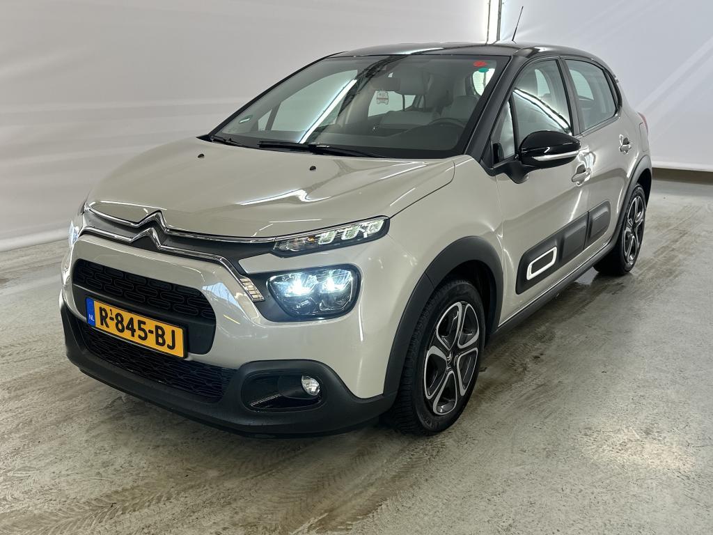 Citroen C3 1.2 PT C-SERIES, 2021