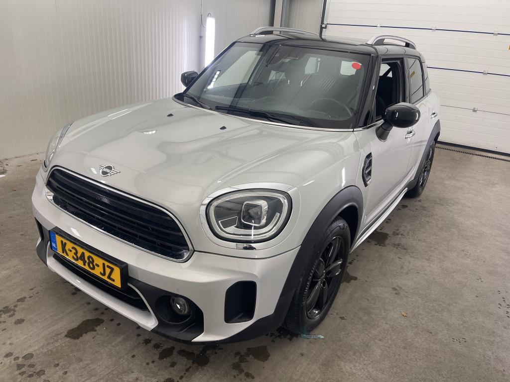 MINI COUNTRYMAN 1.5 COOPER BNS ED., 2021