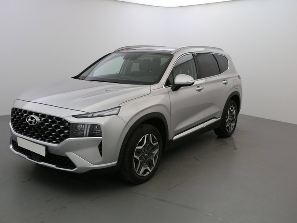 Hyundai Santa fe 1.6 T-GDI PLUG-IN 265 HTRAC BVA6 EXECUTIVE Executive, 2024