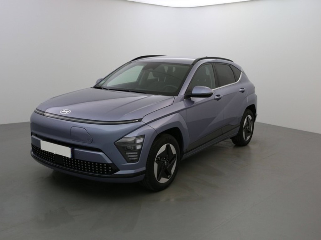 Hyundai Kona electric KONA ELECTRIQUE 48 KWH - 156 CH CREATIVE Creative, 2023