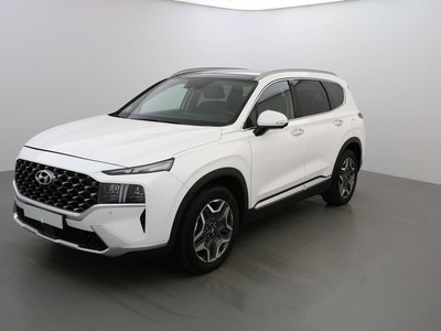 Hyundai Santa fe 1.6 T-GDI PLUG-IN 265 HTRAC BVA6 EXECUTIVE Executive, 2024