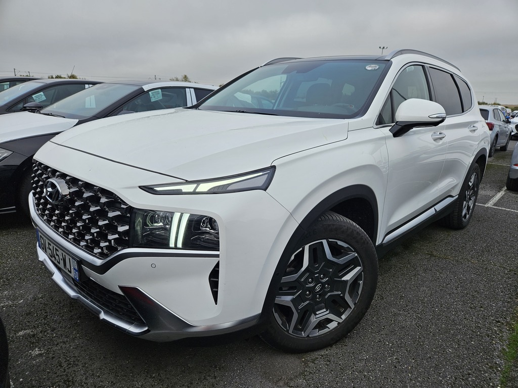 Hyundai Santa fe 1.6 T-GDI PLUG-IN 265 HTRAC BVA6 EXECUTIVE Executive, 2024