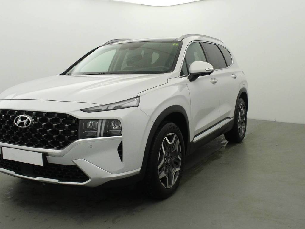 Hyundai Santa fe 1.6 T-GDI PLUG-IN 265 HTRAC BVA6 BUSINESS Business, 2023