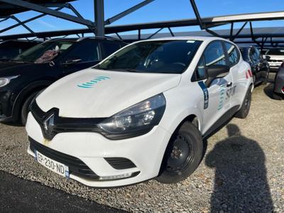 Renault Clio Societe Air Energy dCi 75 E6 VF [5P] bvm 5-75CH-4cv, 2017