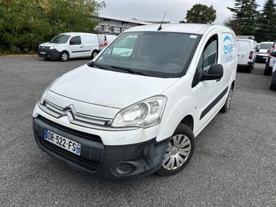 Citroen Berlingo HDi 75 BVM Business 20 L1 VU [3P] bvm 5-75CH-5cv, 2015