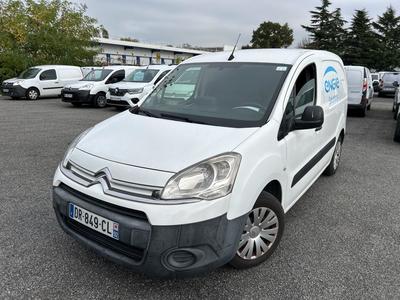 Citroen Berlingo HDi 75 BVM Business 20 L1 VU [3P] bvm 5-75CH-5cv, 2015