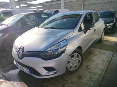 Renault Clio Societe Air dCi 75 - 18 VF [5P] 5-75CH-4cv, 2018