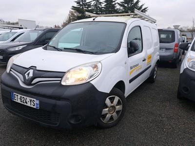 Renault Kangoo Express GdVol ExtraR-Link Energy dCi 90 VU [4P] bvm 5-90CH-5cv, 2018