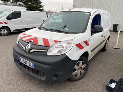 Renault Kangoo Express Extra R-Link dCi 75 VU [4P] bvm 5-75CH-5cv, 2019