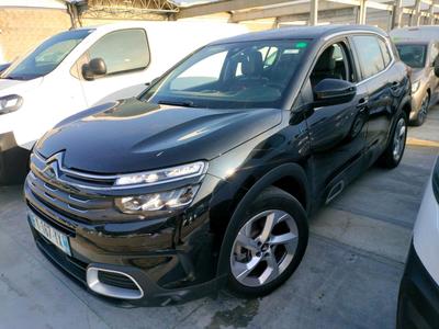 Citroen C5 Aircross Hybrid 225 e-EAT8 Business VP [5P] bva 8-225CH-10cv, 2021