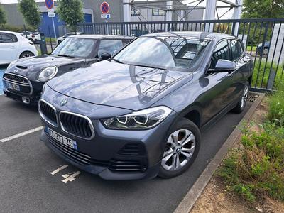 BMW X2 sDrive18d Lounge VP [5P] bvm 6-150CH-8cv, 2020