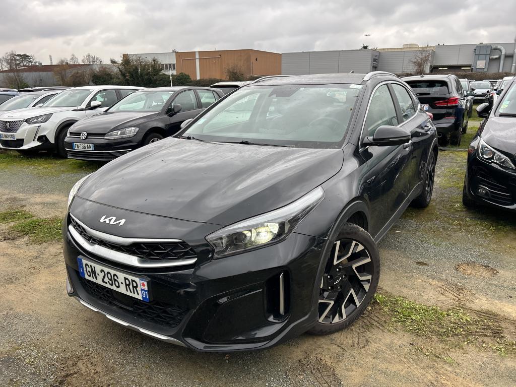 Kia XCEED 1.5 T-GDI 160 ISG ACTIVE BUSINESS DCT7 VP [5P] bva 7-160CH-8cv, 2023