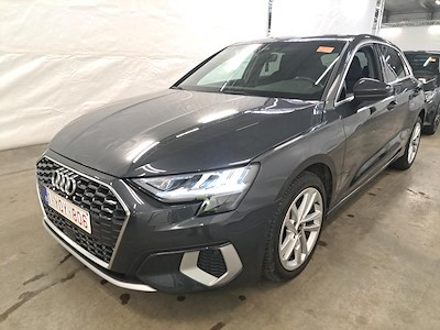 Audi A3 sportback 30 TDI ADVANCED