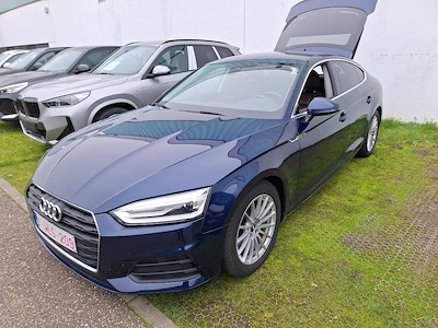 Audi A5 sportback 35 TFSI S TRONIC (EU6D-TEMP) A