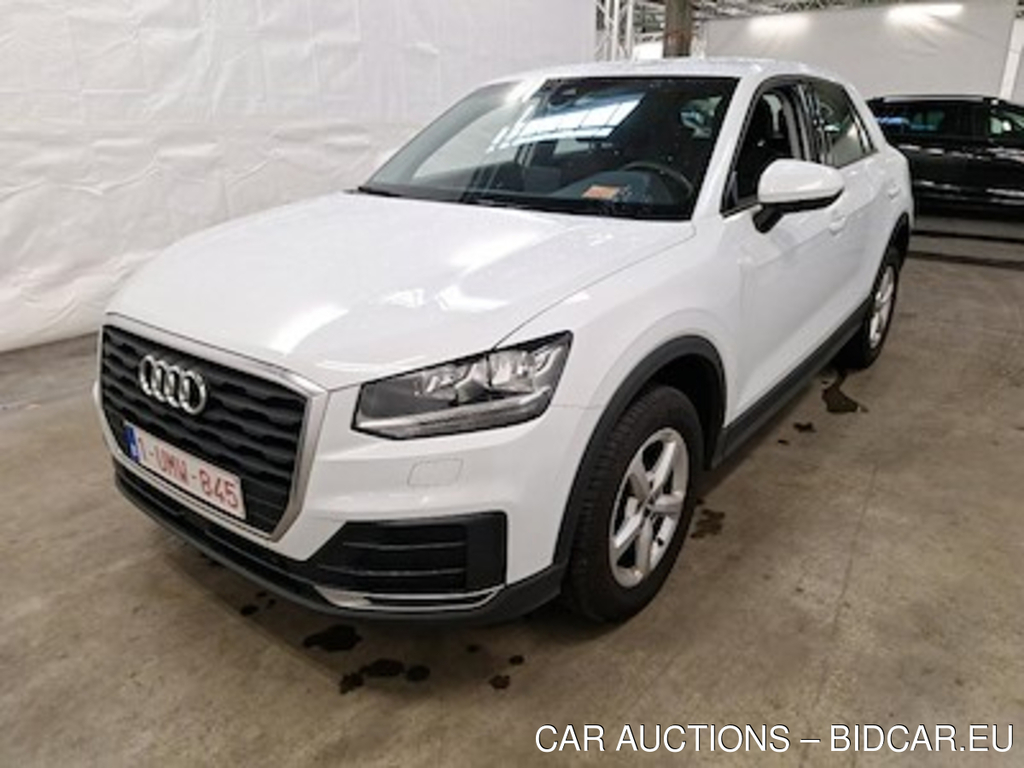 Audi Q2 1.6 TDI S TRONIC AUT