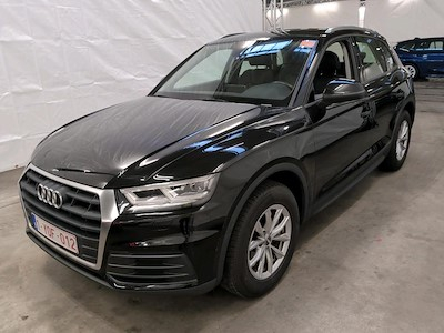 Audi Q5 30 TDI BUSINESSEDITION S TRON