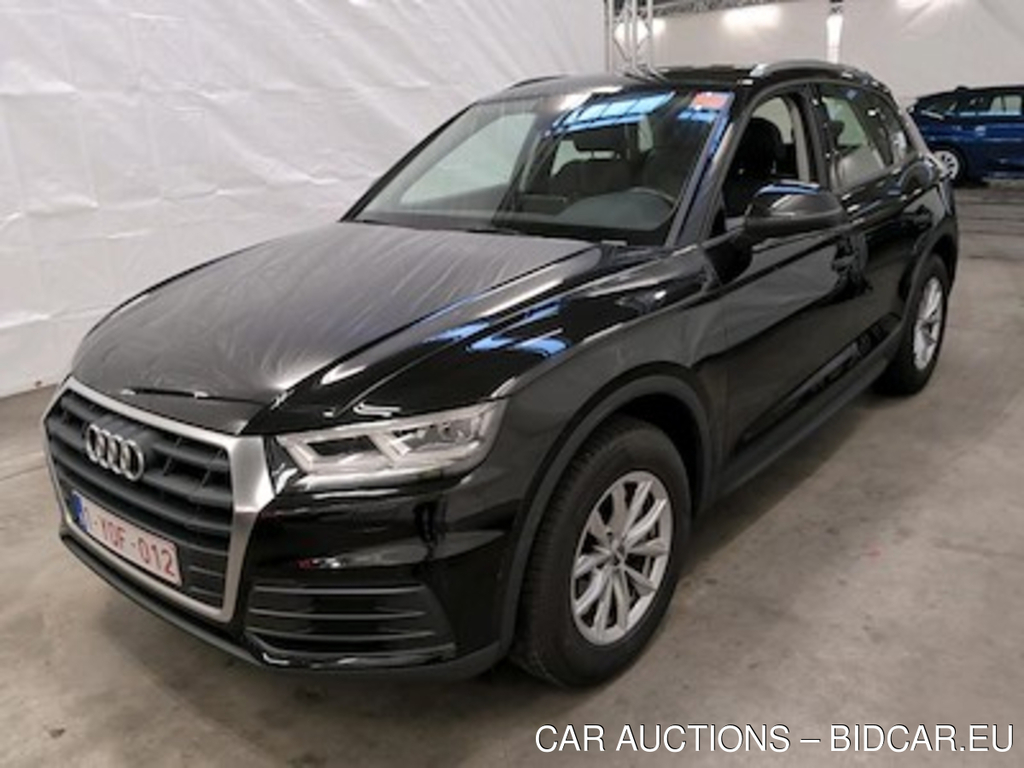 Audi Q5 30 TDI BUSINESSEDITION S TRON