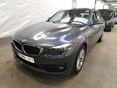 BMW 3 gran turismo 318 DA ADBLUE AUT
