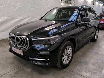 BMW X5 3.0 DAS XDRIVE30 ADBLUE AUT