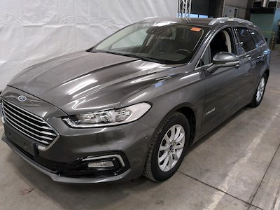 Ford Mondeo clipper 2.0 HEV TITANIUM (EU6.2) AUT