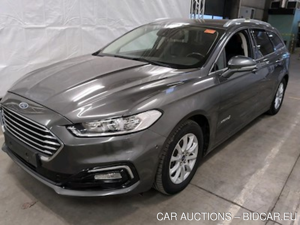 Ford Mondeo clipper 2.0 HEV TITANIUM (EU6.2) AUT