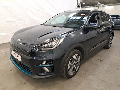 Kia E-NIRO 64 KWH MORE