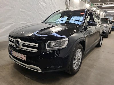 Mercedes-Benz GLB GLB 200 D BUSINESS SOLUTION AU