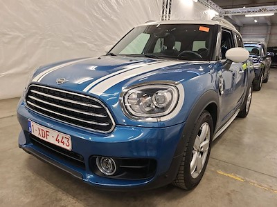 MINI COUNTRYMAN 1.5A COOPER OPF(EU6D-TEMP) AU