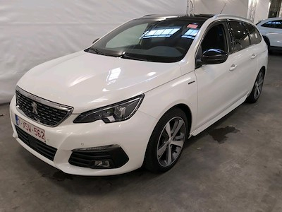 Peugeot 308 SW 1.5 BLUEHDI GTLINE (EU6.2)