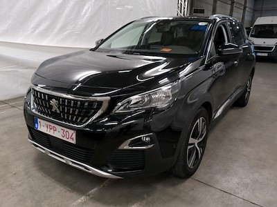 Peugeot 5008 1.2 PURETECH ALLURE