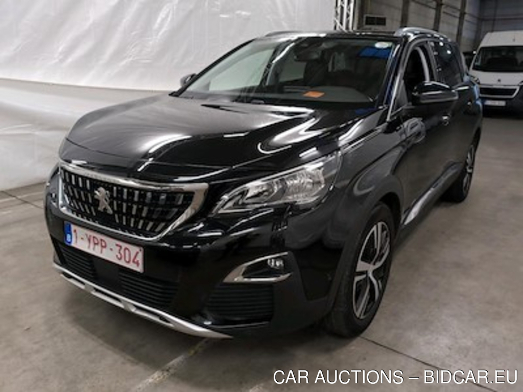 Peugeot 5008 1.2 PURETECH ALLURE