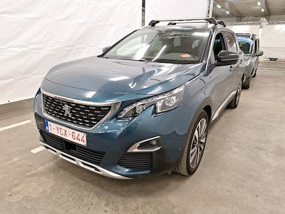 Peugeot 5008 1.5 BLUEHDI GTLINE AUT