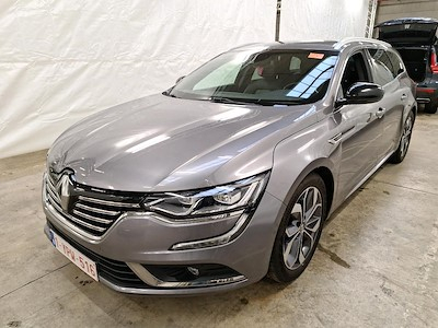 Renault Talisman grandt 1.7 BLUE DCI S-EDITION (EU6.2)