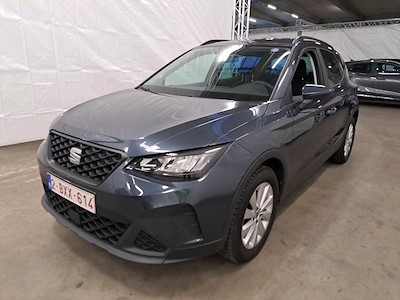 Seat ARONA 1.0 TSI 70KW MOVE